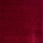 Wine Hue —Stretch Velvet Fabric—90% Polyester, 10% Spandex— 60/61 Inches—20% Vertical